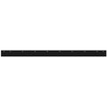 1304755 Cutting Edge 1/2 X 6 X 120 In High Carbon Steel Fits Boss