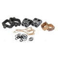 Hydraulic Pump Repair Kit-w/ Valve Chambers Fits Massey Ferguson
