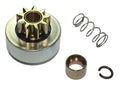 Sp1 Starter Drive Gear Pol For Polaris Snowmobiles 1990-1995