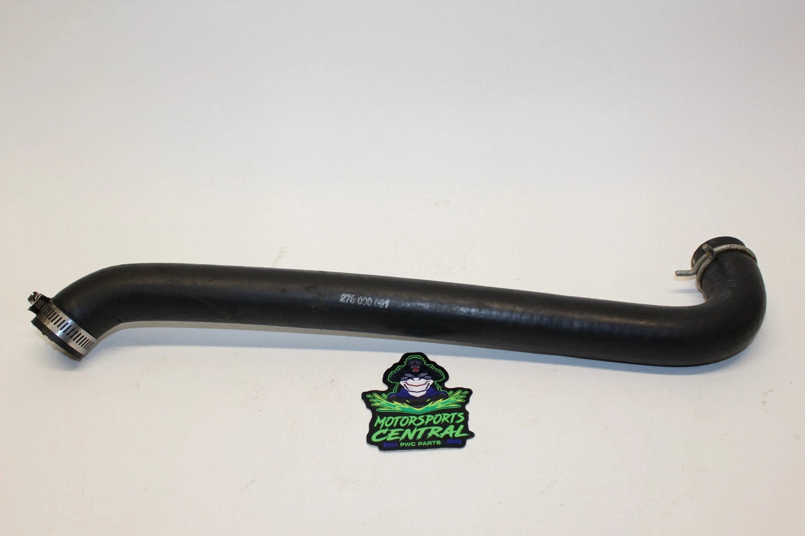 02-19 Sea-doo Gtx Wake Rxp Challenger Speedster Rh Ride Plate Hose