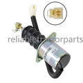 Fits For John Deere 770 870 970 Fuel Shutoff Solenoid P610-c1v12