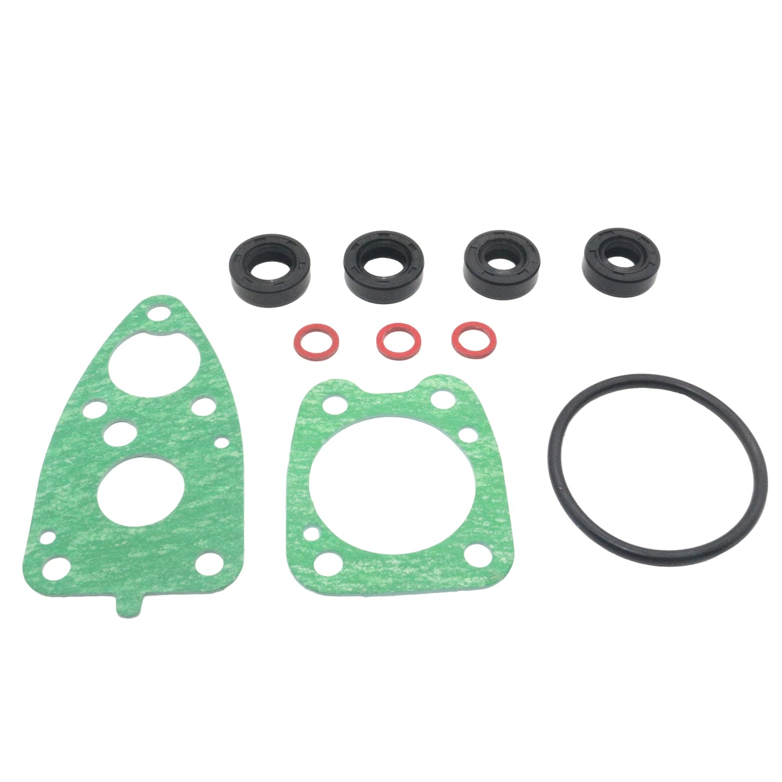 Lower Unit Gasket Kit for Yamaha F4MLH 5MSHX (20HP)