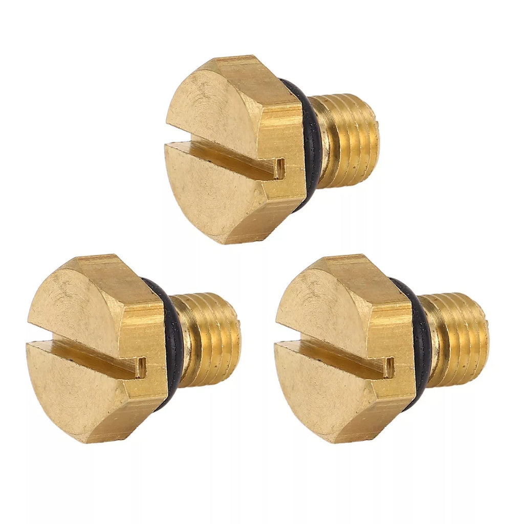 Screw Drain – Yamaha Outboard 40-90HP CV40