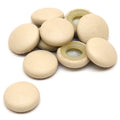 Boat Seat Button Snaps Faux Leather