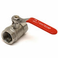 Ballcock Valve Whitecap 3/4 NPT by Whitecap