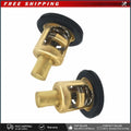 Thermostat For Johnson Evinrude 378065 393659 434841 437414 5005440