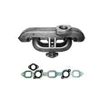 406046r1 Manifold With Gaskets Fits Case-ih Tractor Models 454 464 574