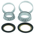 Quadboss 80-85 Yamaha Yt125 Tri-moto Taper Steering Bearing Kit