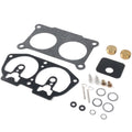 New Carb Carburetor Rebuild Kit Fit For Yamaha 115 130 Hp 1986-1995