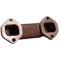 Manifold 1051738 Fits Caterpillar Cb634d Cp533 Cp533c Cp533d Cp563