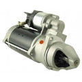 Hr519975 Starter - New, 12V, Plgr, Cw, Fits Bosch Fits John Deere
