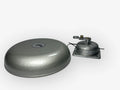 Standard Electric Time Sau 3-8, Bell, 6 Vac, 10in, New, Oem