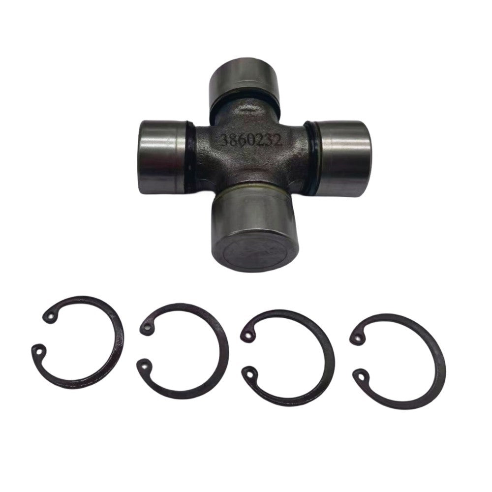 U-Joint for Alpha 1 Gen 2 Bravo
