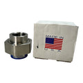 Hart Industries D-3131-6, 316 Ss Union Nut W/ | Hook & Hull Co