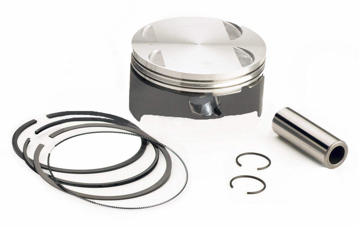 Sea Doo 4-Tec Std Piston Kit All 130 155 HP by Sea Doo