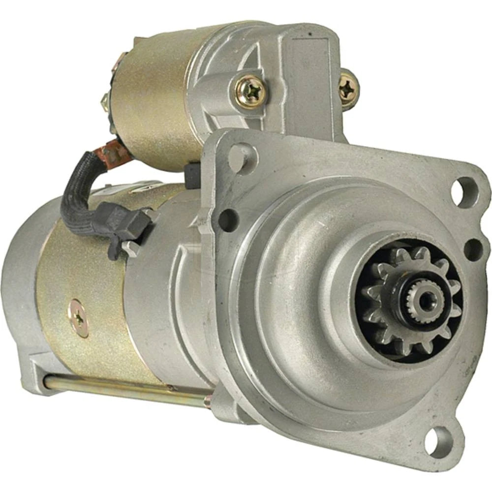 410-48005-jn J&n Electrical Products Starter