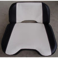 236318 Restoration Quality Seat Fits Allis Chalmers 170 190 D10 D12