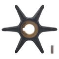 Johnson / Evinrude 18-35 Hp Keyed Type Impeller With Key 0375638,