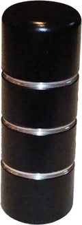 Modquad Billet Shift Knob Black For Can Am Atv/utv Roof Racks 28-44063