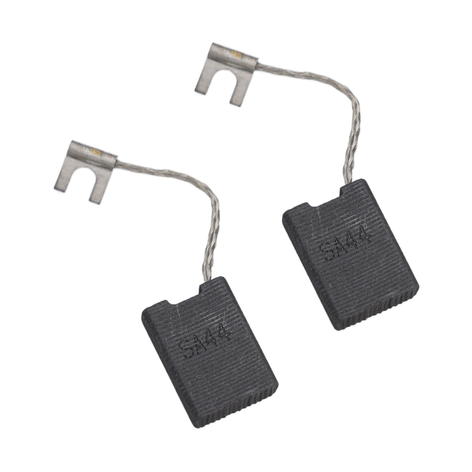 Carbon Brushes for Lighting Applications