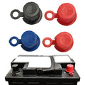 Leak-Proof Cap for Motorcycle Ignition