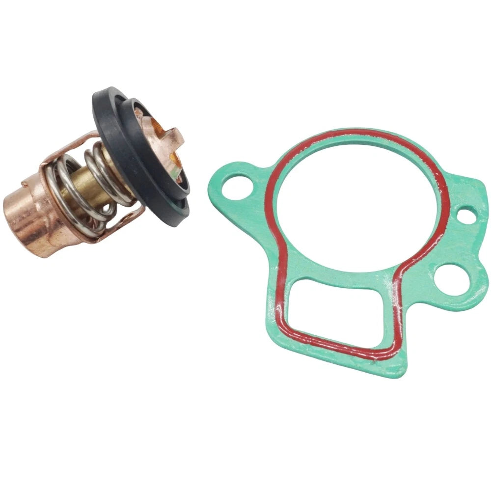 Maintenance Kit – Mercury 40-60HP EFI 4Cyl