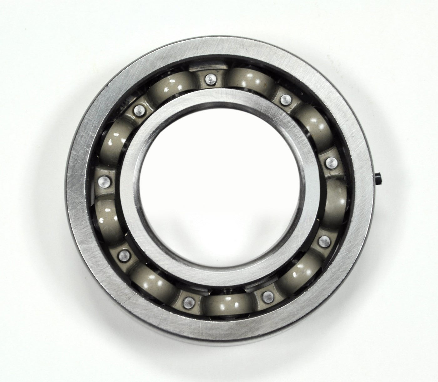 Yamaha Bow Eye Silver by Yamaha