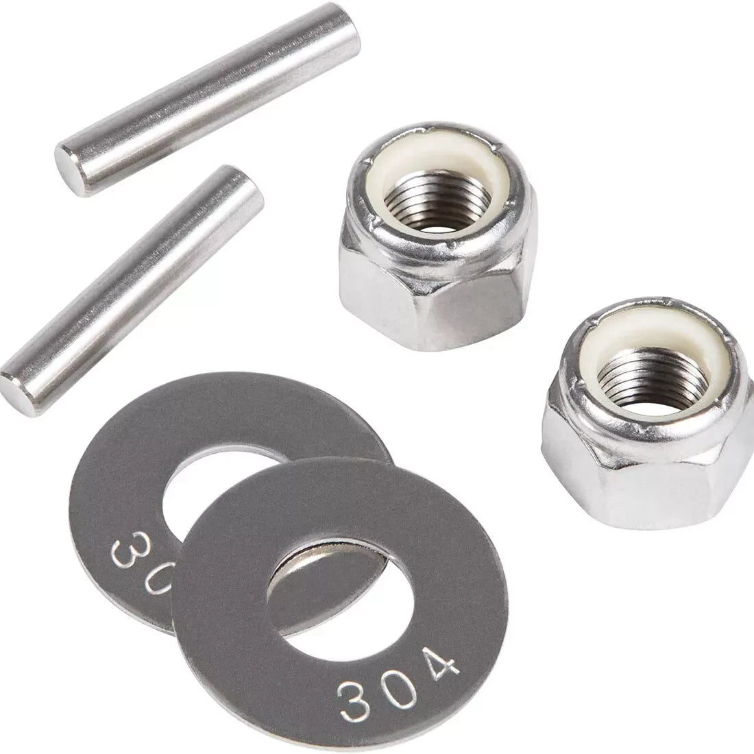 MKP-34 Prop & Nut Kit for Minn Kota Trolling Motor 1865019