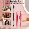 Curved Eyelash Extension Tool Stainless Steel