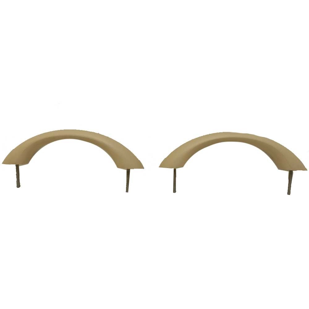 Godfrey Boat Grab Handles Tan Plastic by Godfrey