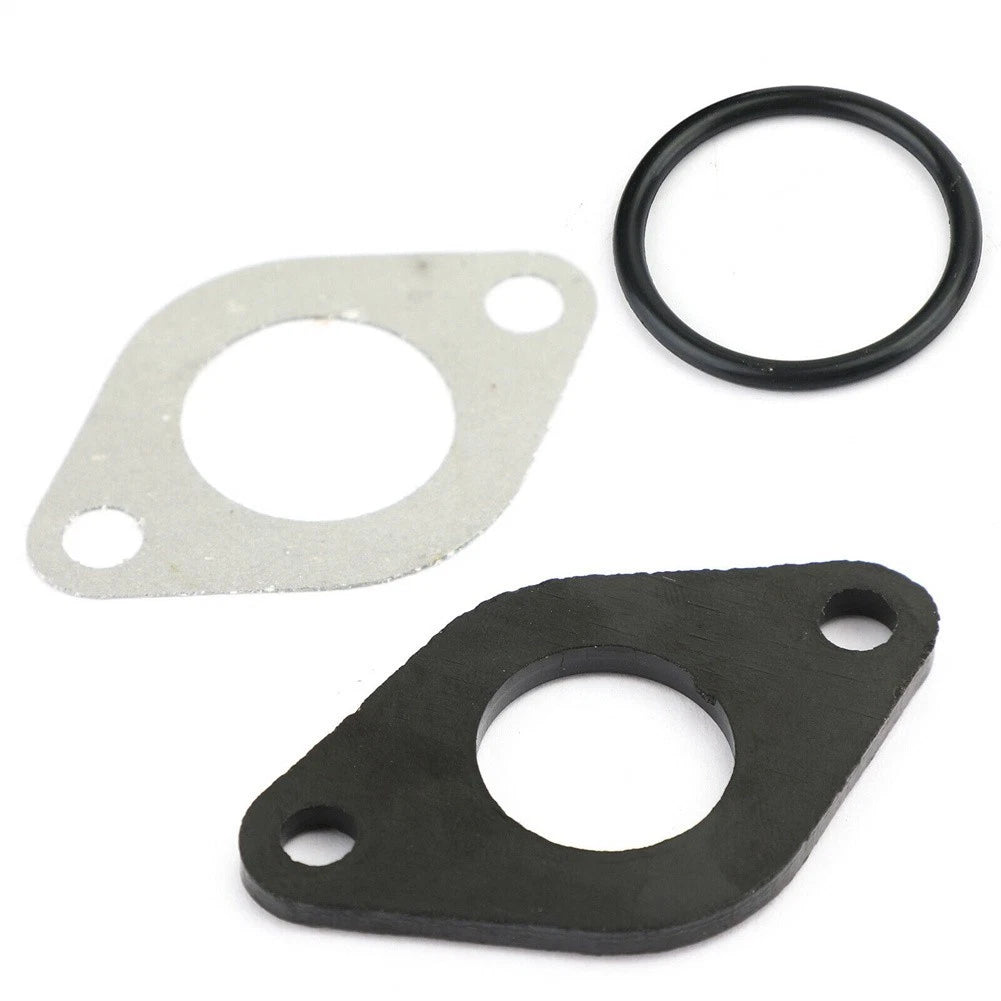Intake Manifold Gasket Vehicles Atv Bike Crf Xr 50 70 Clone Engine