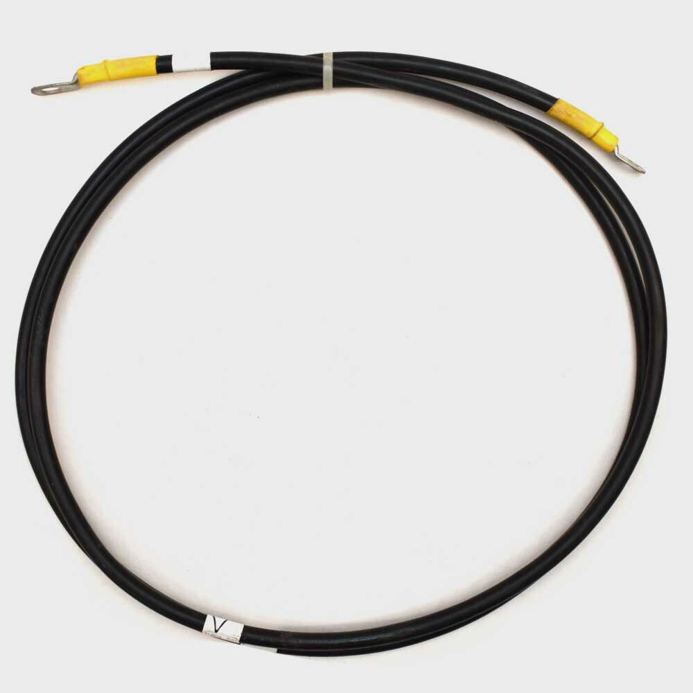Cobalt Boat Battery Cable Negative 4 Gauge Marine Wire by Cobalt