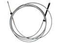Quicksilver 897977a18, Throttle And Shift Cable 18' | Hook & Hull Co