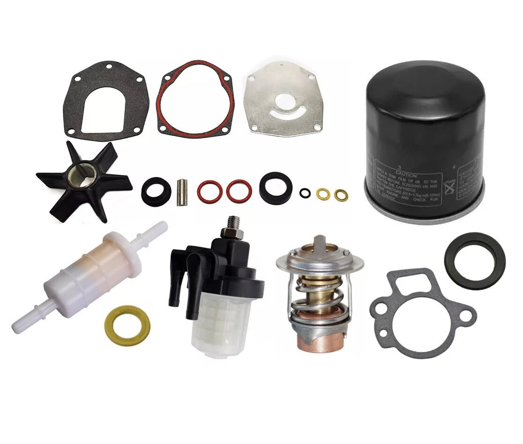 Maintenance Kit – Mercury 40-60HP EFI 4Cyl