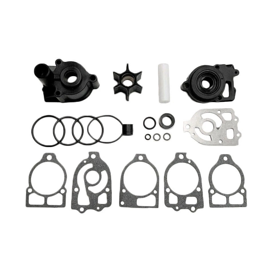 WATER PUMP KIT FOR MERCURY MARINER V6 150-225HP OUTBOARDS