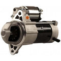 Hm3608543 Starter - New, 12V, Plgr, Cw, Aftermarket Nippondenso Fits