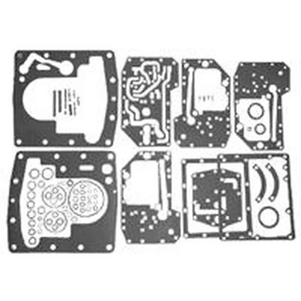 79019 T/a Gasket Kit Fits Ih / Fits Farmall