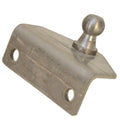 SPD Boat Shock Mounting Bracket Stainless 2 x 1 1/8 Inch by SPD