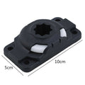 Kayak Rod Holder Installation Kit