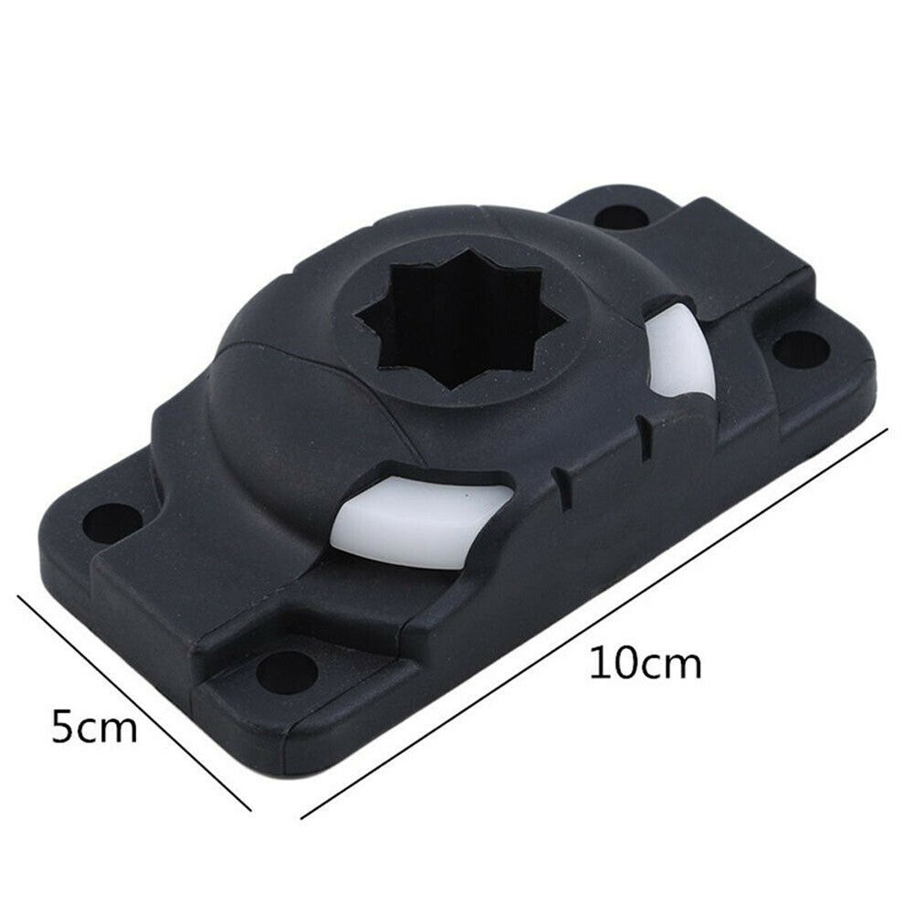 Kayak Rod Holder Installation Kit