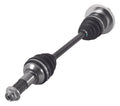 Quadboss 03-08 Yamaha Yfm660 Grizzly 4x4 Rear Left Replacement Axle