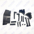 Replaces Fit Yamaha Xl Xlt Suv 800 1200 Reduces Cavitation Pump Seal
