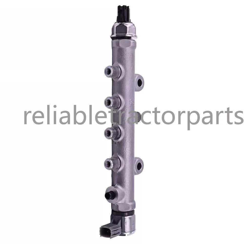 Common Fuel Rail 1j508-50602 1j508-50600 For Kubota M5-091hfc