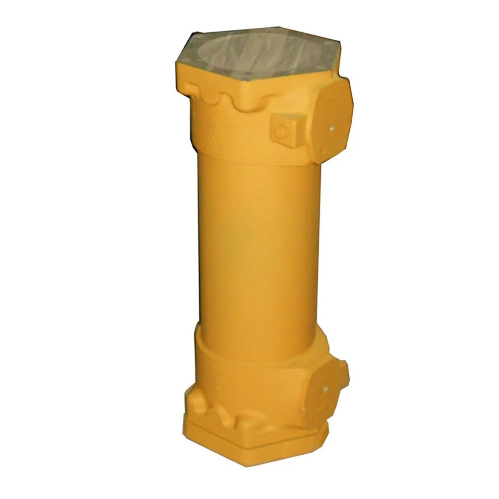 7w6459 New Oil Cooler Core Fits Caterpillar Fits Cat Wheel Scrapers