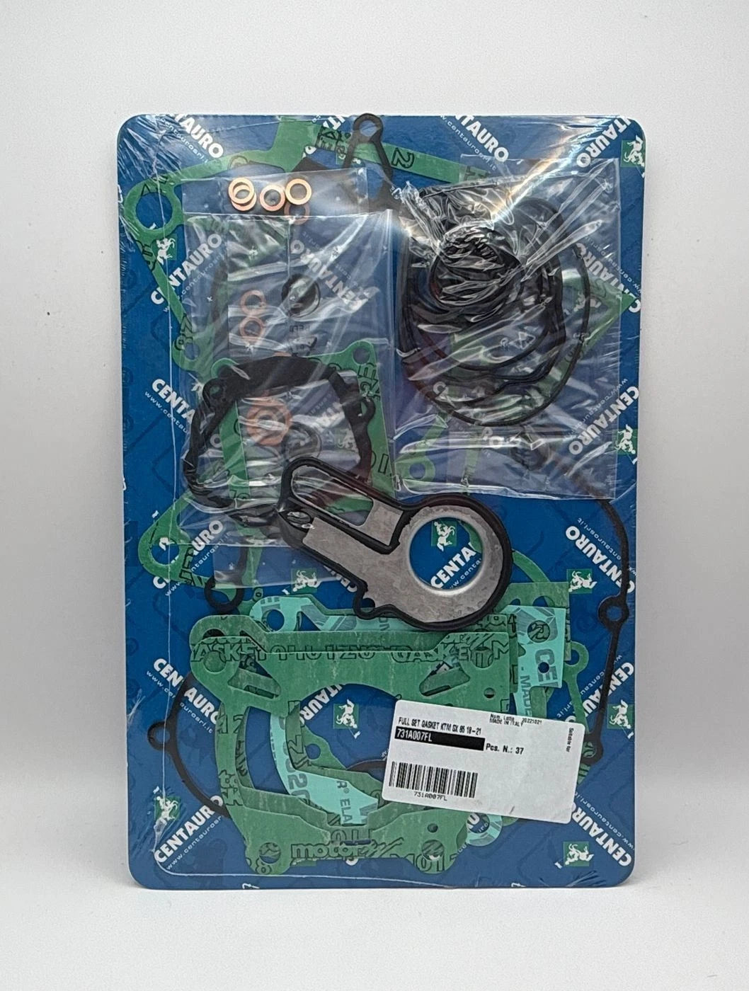 Centauro Full Gasket Set For Ktm Sx 85 2018-2019