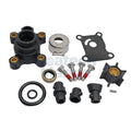 Seatech Marine Water Pump Impeller Kit For Johnson Evinrude 8 9.9 15