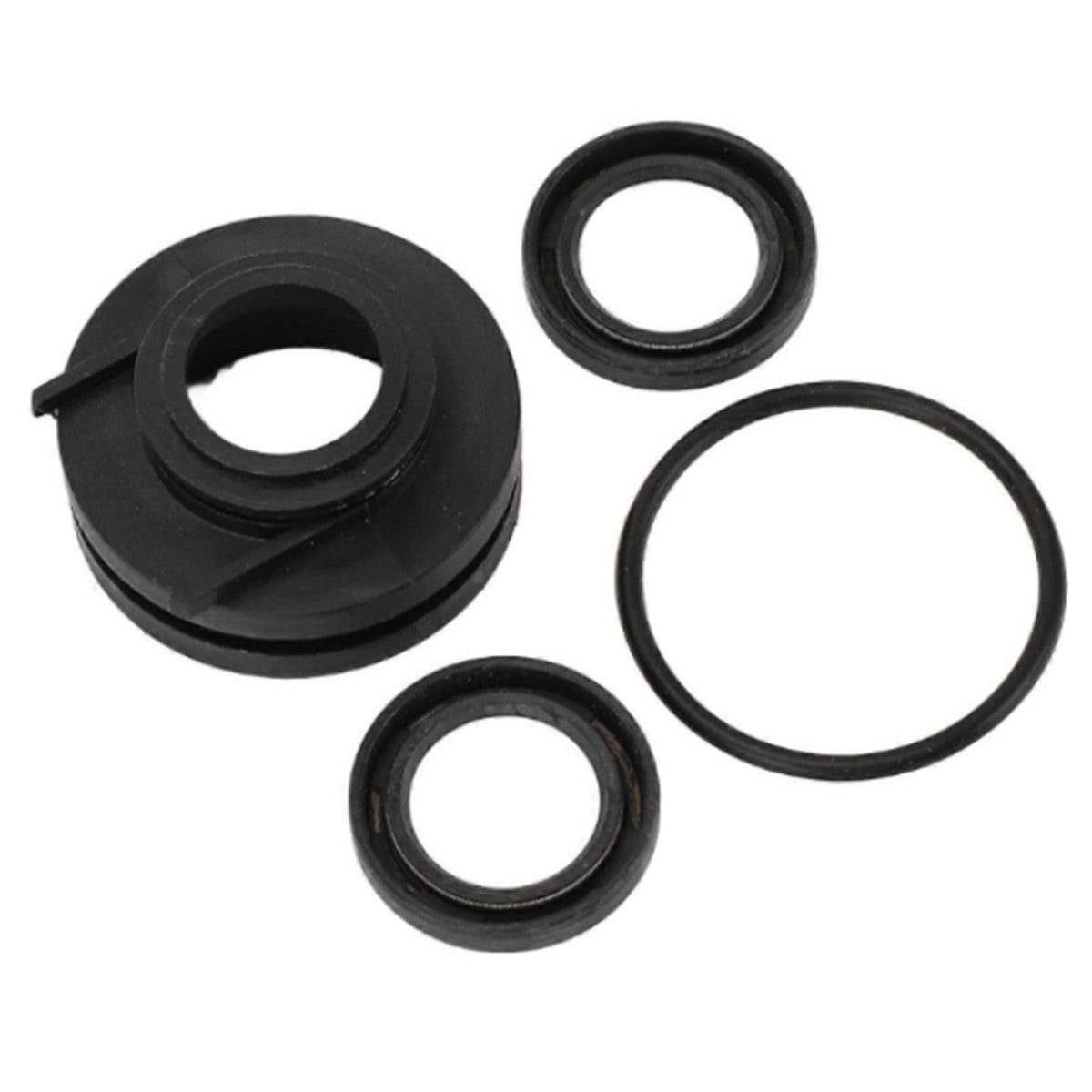 Water Pump Housing Yamaha Outboard 25HP 30HP 40HP by Yamaha