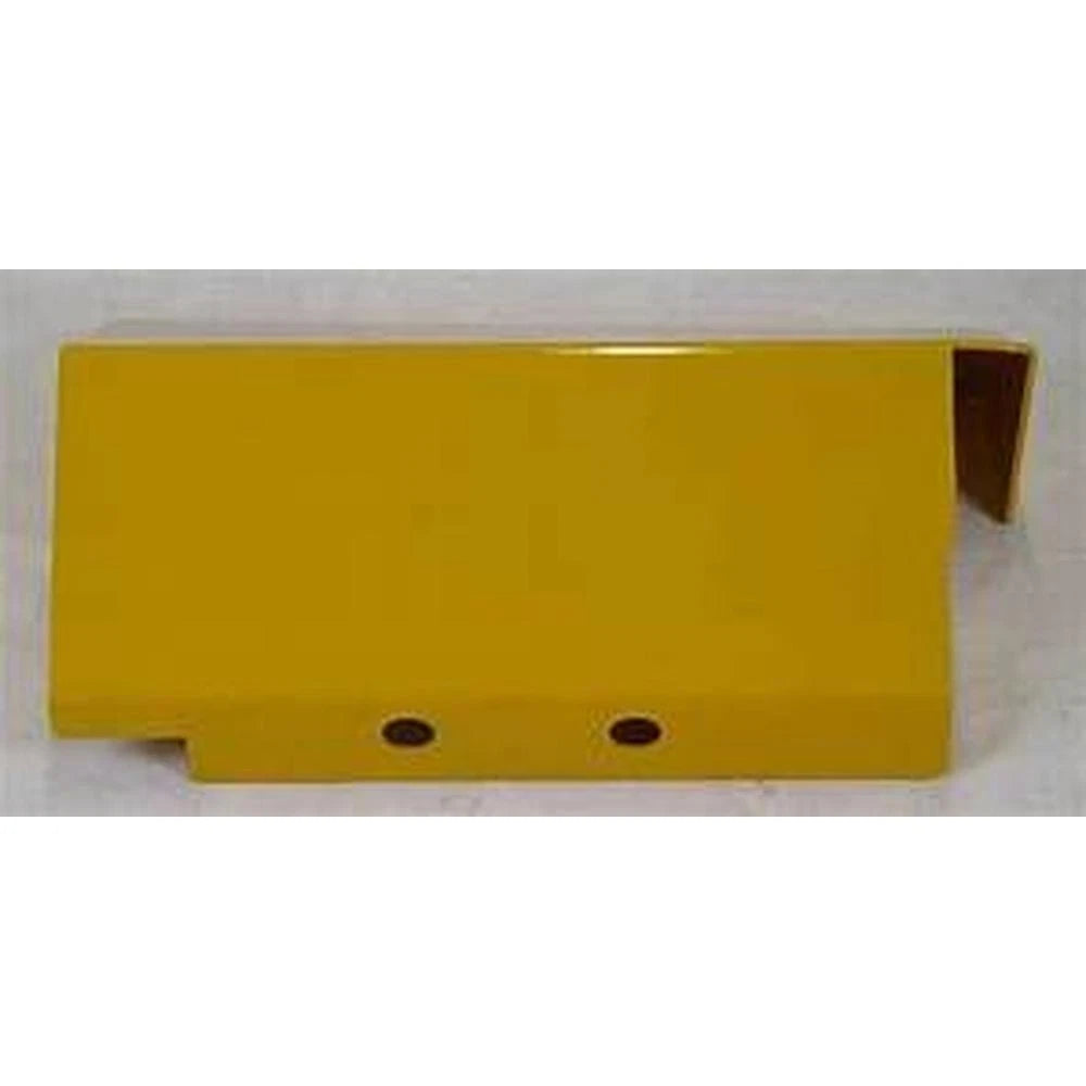 At209843 Cover, Rear L/h - Fits John Deere 450h, 450j, 450k, 550h,