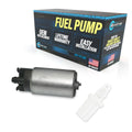 Marine Fuel Pump +Strainer For 2009-10 Yamaha 200 225 250 300 Hp
