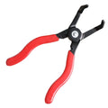 Sturdy Automotive Clip Remover Tools Made From Thickened Steel